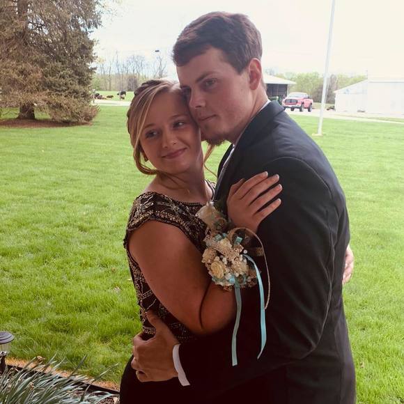 Meet your Posher, Jenna - Picture 1 of 1